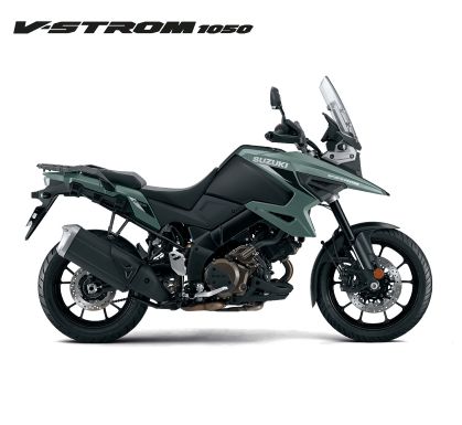 Suzuki - DL1050RRM6